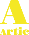 Artic - logo (2017)